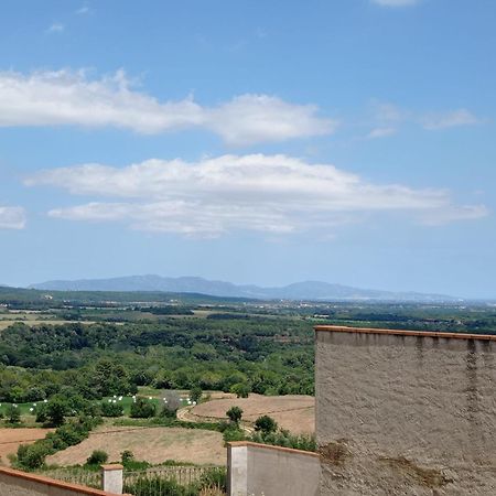 L'Horitzo I Apartment Llado Bagian luar foto