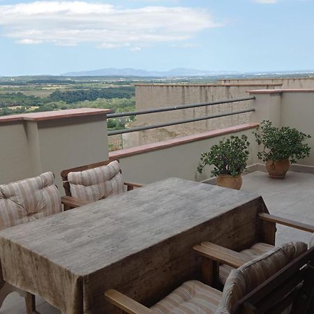 L'Horitzo I Apartment Llado Bagian luar foto