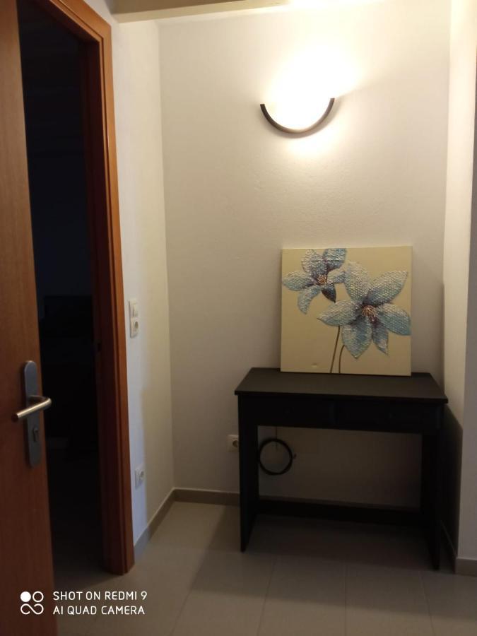 L'Horitzo I Apartment Llado Bagian luar foto