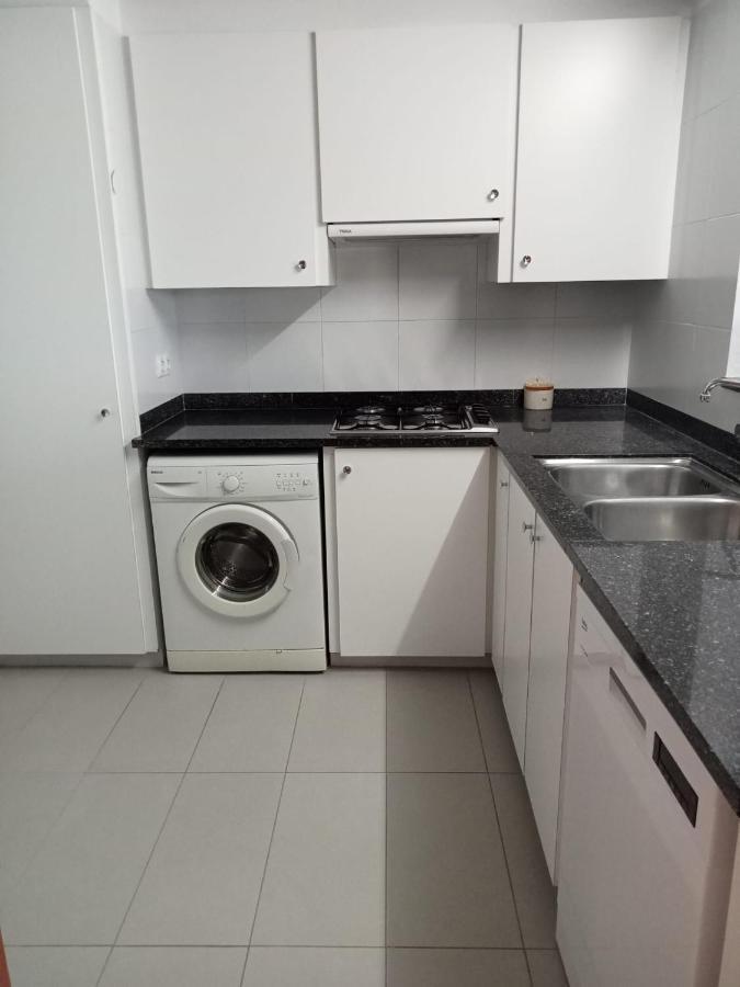 L'Horitzo I Apartment Llado Bagian luar foto