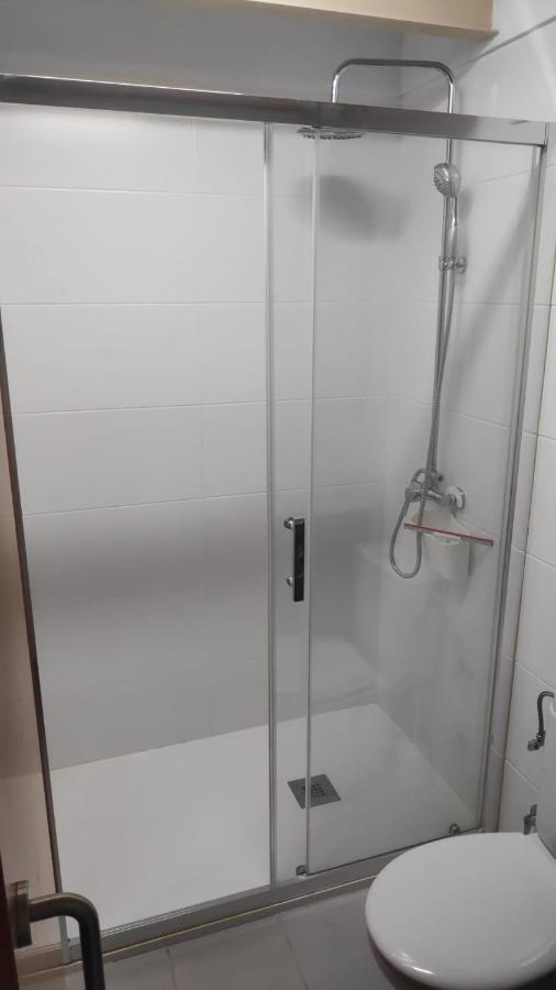 L'Horitzo I Apartment Llado Bagian luar foto