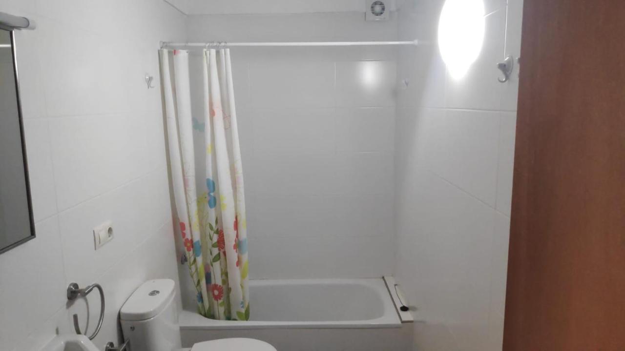 L'Horitzo I Apartment Llado Bagian luar foto