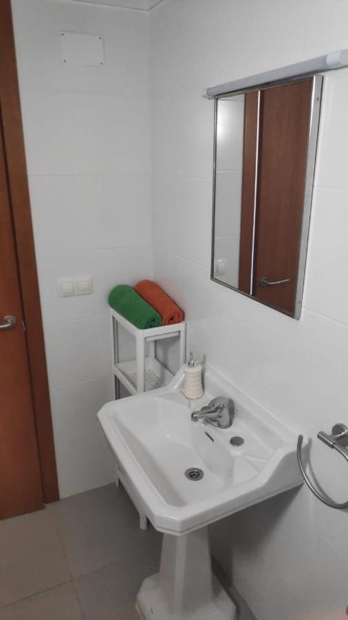 L'Horitzo I Apartment Llado Bagian luar foto