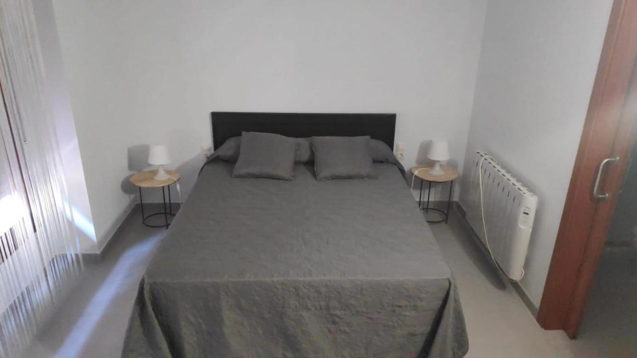 L'Horitzo I Apartment Llado Bagian luar foto