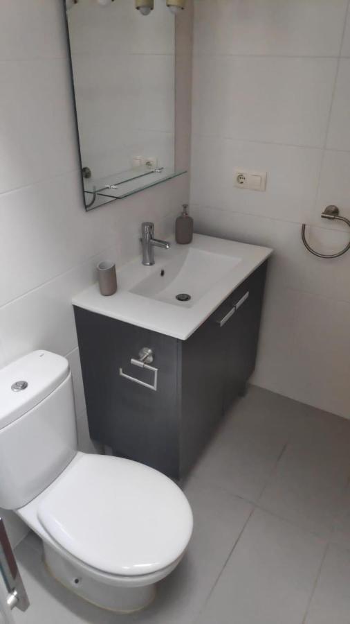L'Horitzo I Apartment Llado Bagian luar foto